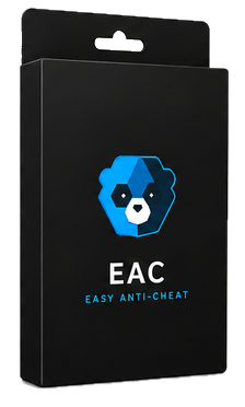 EAC firmware